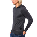 Gilu Sweatshirt // Anthracite (S)