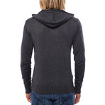 Gilu Sweatshirt // Anthracite (L)