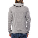 Aberlu Sweatshirt // Light Grey (M)