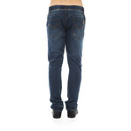 Canijela Jeans // Blue Denim (38WX32L)