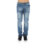 Cazopli Jeans // Light Blue (38WX32L)