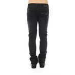 Charto Jeans // Black (28WX32L)