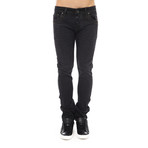 Charto Jeans // Black (28WX32L)