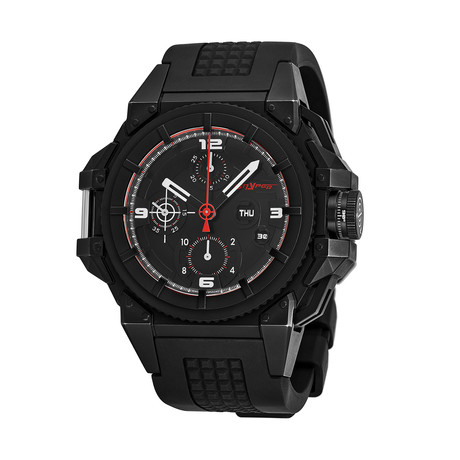 Snyper Chrono Automatic // 10.2SP.00