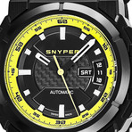 Snyper Automatic // 20.260.00 // Store Display
