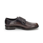 Amalfi Classic Derby // Brown (Euro: 39)