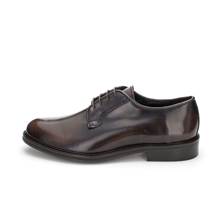 Amalfi Classic Derby // Brown (Euro: 39)