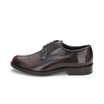 Amalfi Classic Derby // Brown (Euro: 39)