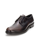 Amalfi Classic Derby // Brown (Euro: 39)