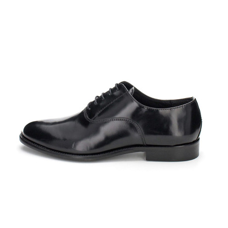 Lacco Classic Oxford // Black (Euro: 39)