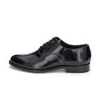 Lacco Classic Oxford // Black (Euro: 39)