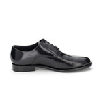 Lacco Classic Oxford // Black (Euro: 39)