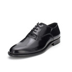 Lacco Classic Oxford // Black (Euro: 39)