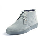 Lattari Suede Ankle Boot // Ash (Euro: 39)