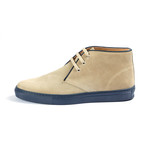 Lattari Suede Ankle Boot // Sand (Euro: 39)