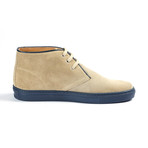 Lattari Suede Ankle Boot // Sand (Euro: 39)