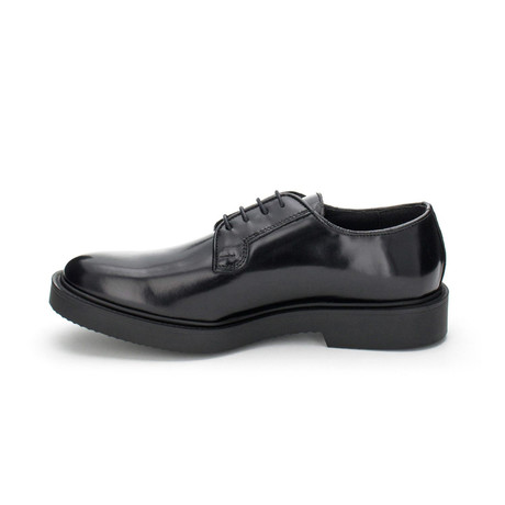 Pompei Classic Derby // Black (Euro: 39)