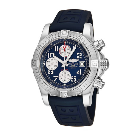 Breitling Avenger II Automatic // A1338111/C870R1