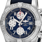 Breitling Avenger II Automatic // A1338111/C870R1