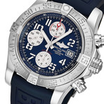Breitling Avenger II Automatic // A1338111/C870R1