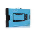 FenV1 // Smart Wireless Parking Sensor