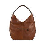 Leather Women's Tote Bag // Medium