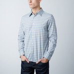 Raymond Slim Shirt // Multicolor (L)