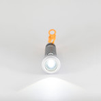Sparkr // Flashlight + Lighter