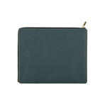 Ellesmere Portfolio Case // Teal