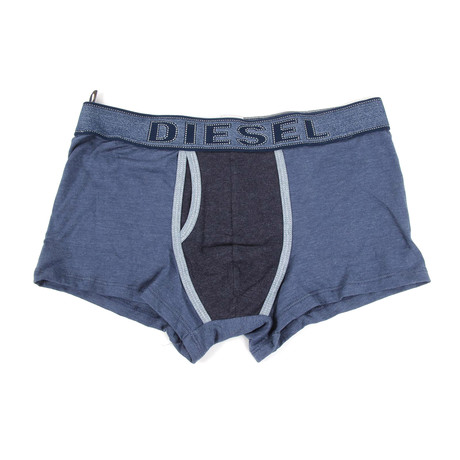 Divine Solitude Boxer // Indigo Blue (XS)