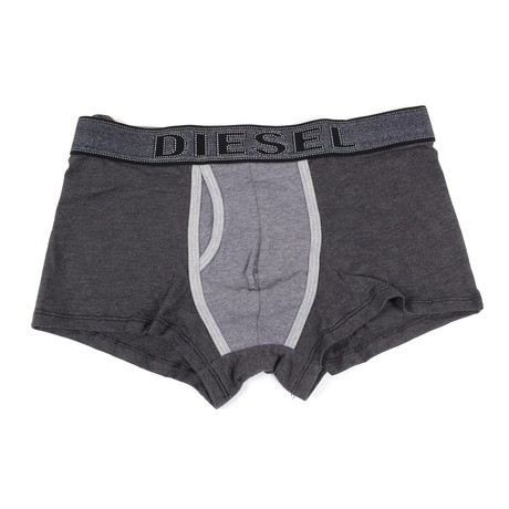 Sebastian Boxer // Dark Grey (XS)