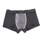 Sebastian Boxer // Dark Grey (XS)