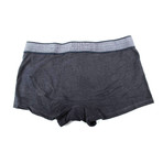 Divine Boxer // Ebony (S)