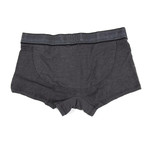 Sebastian Boxer // Dark Grey (XS)