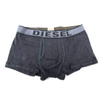 Divine Boxer // Ebony (S)