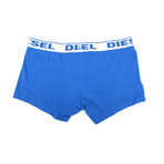 Shawn Boxer // Electric Blue (XL)