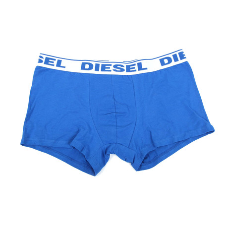 Shawn Boxer // Electric Blue (XS)