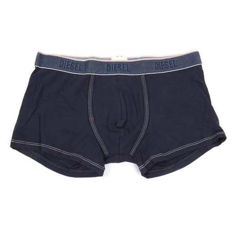 Shawn Boxer // Dark Blue (XS)