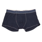 Shawn Boxer // Dark Blue (XS)