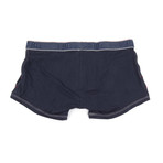 Shawn Boxer // Dark Blue (XS)