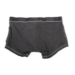 Shawn Boxer // Dark Brown (S)