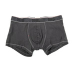 Shawn Boxer // Dark Brown (S)