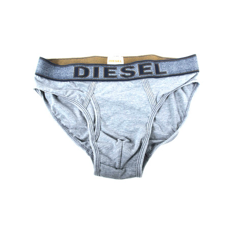 Blade Briefs // Dusty Blue (XS)
