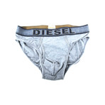 Blade Briefs // Dusty Blue (XS)