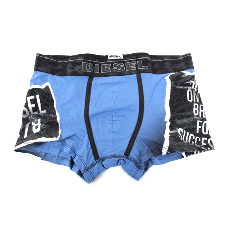 Damien Boxer // Light Blue (XS)