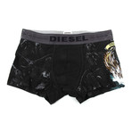 Superior Damien Boxer // Black (XS)
