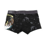 Superior Damien Boxer // Black (XS)