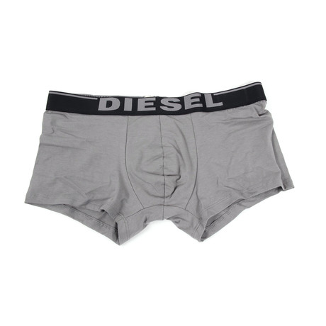 Rocco MicroModal Boxer // Grey (XS)