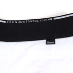 Dirck Boxer // White (XS)