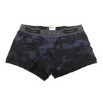 Semajo Boxer // Multicolor (XS)
